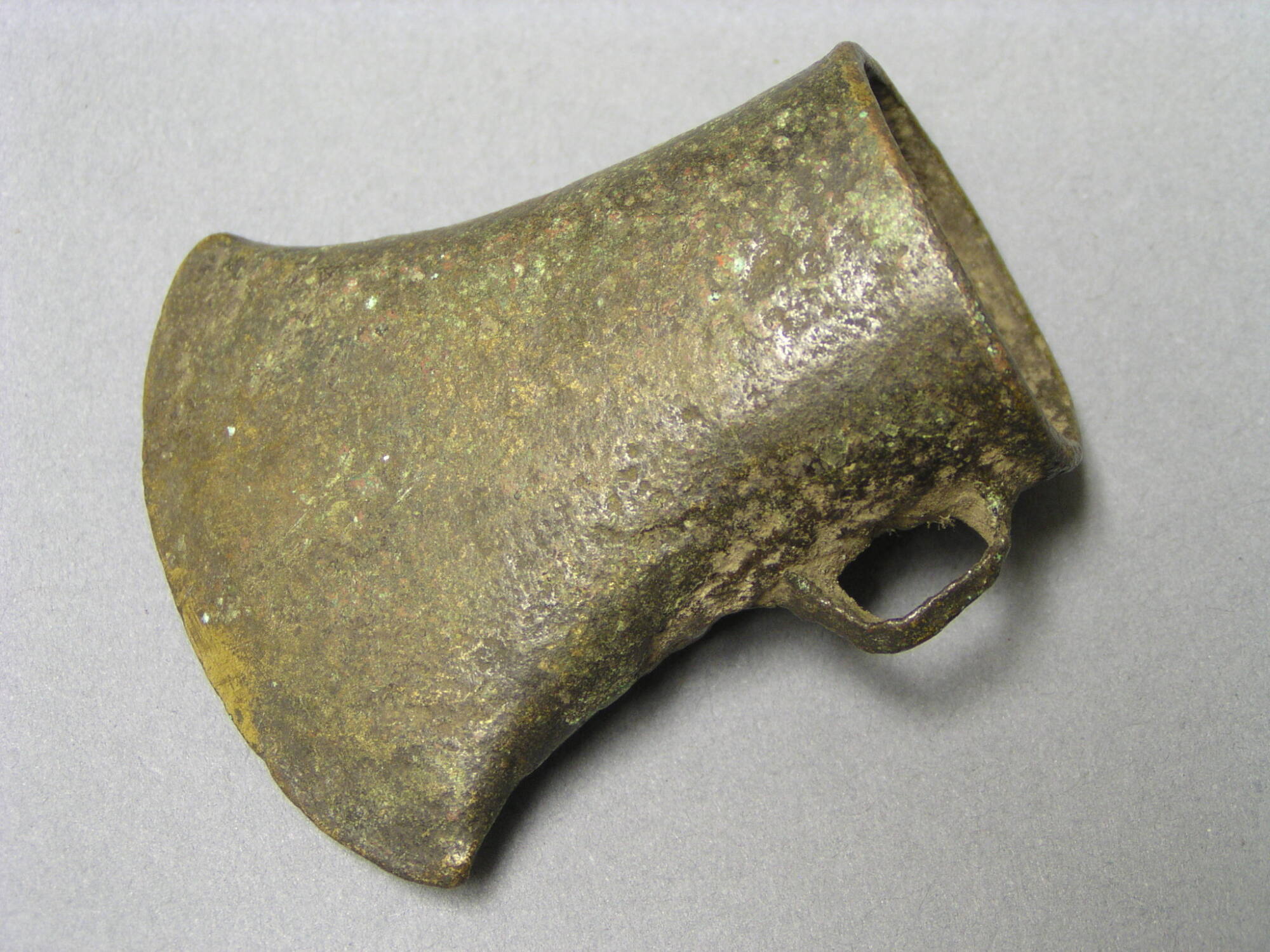 Axe Head