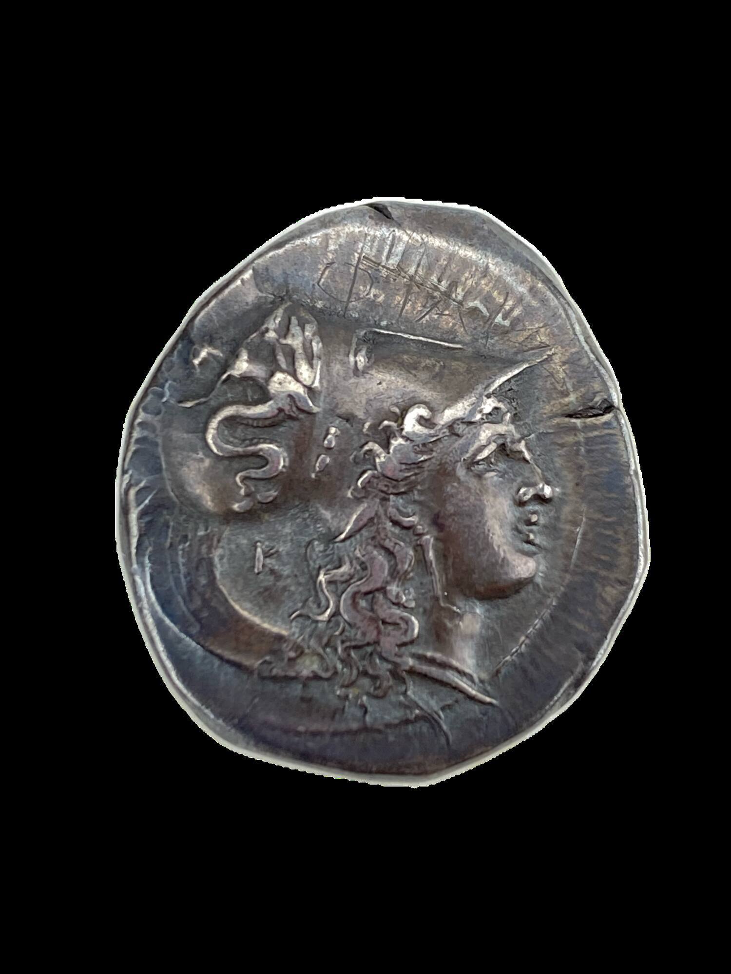 Stater of Heraclea