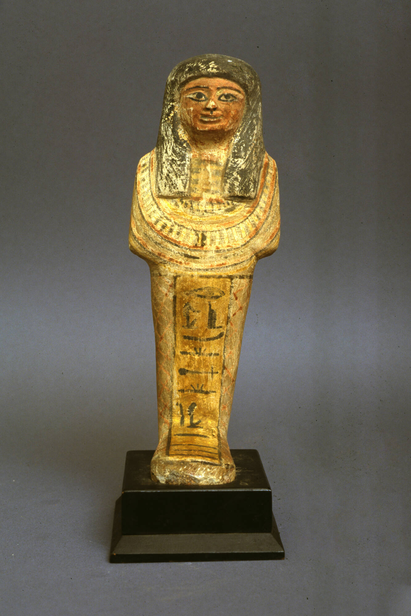 Ushabti (Tomb Servant)