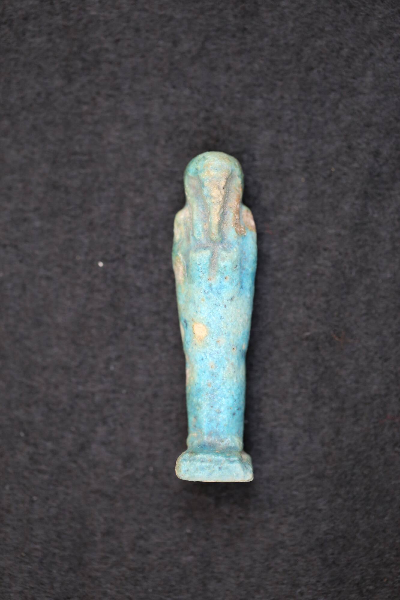 Shabti (one of set of three)