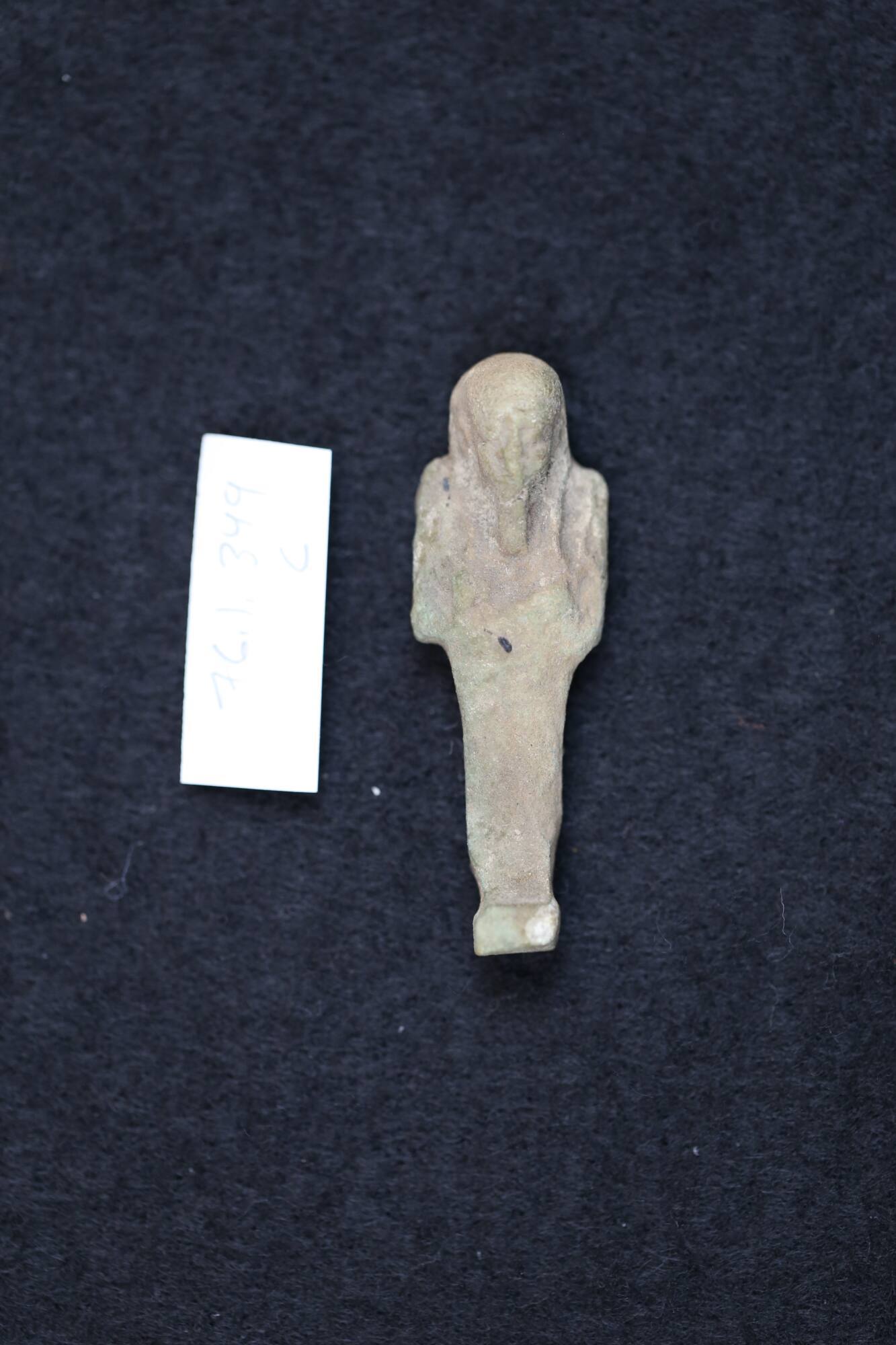 Shabti (one of set of three)