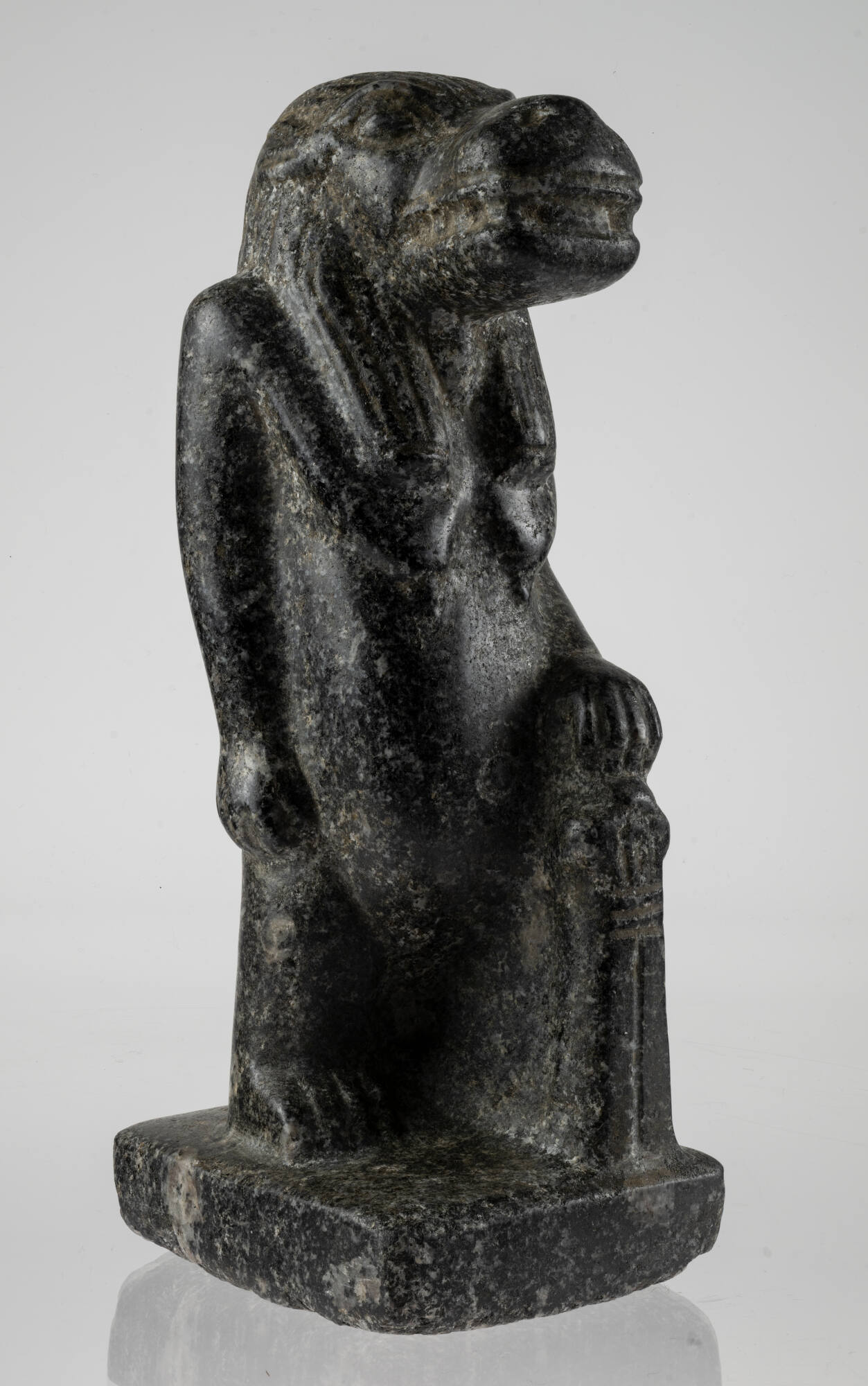 Statuette of Tawaret