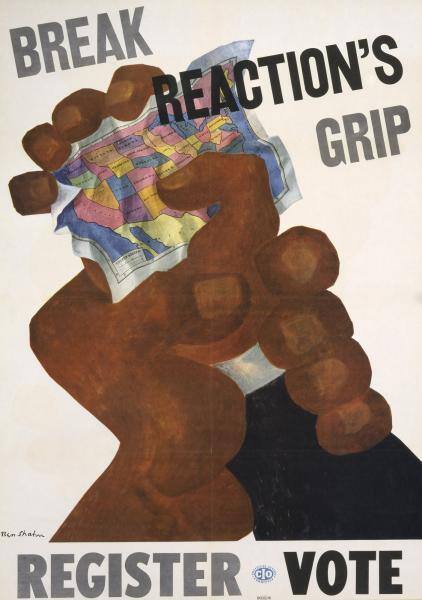 Break Reaction's Grip